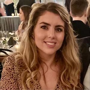 Meet your Posher, Sidney